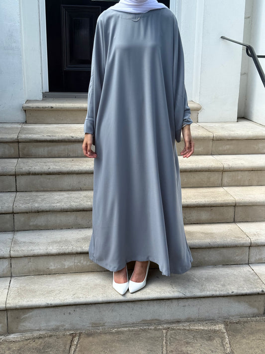 CLOUD BLUE MAYSA ABAYA