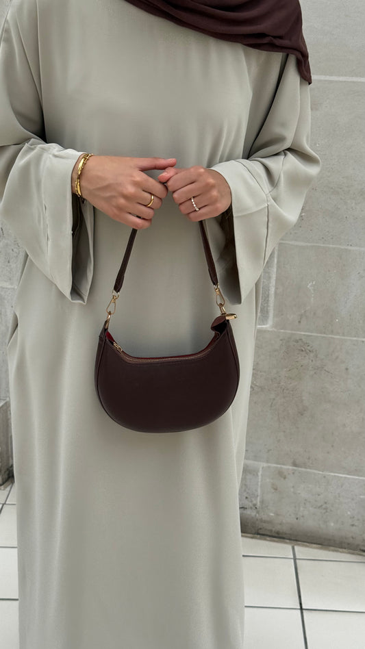 OFF WHITE MAYSA ABAYA